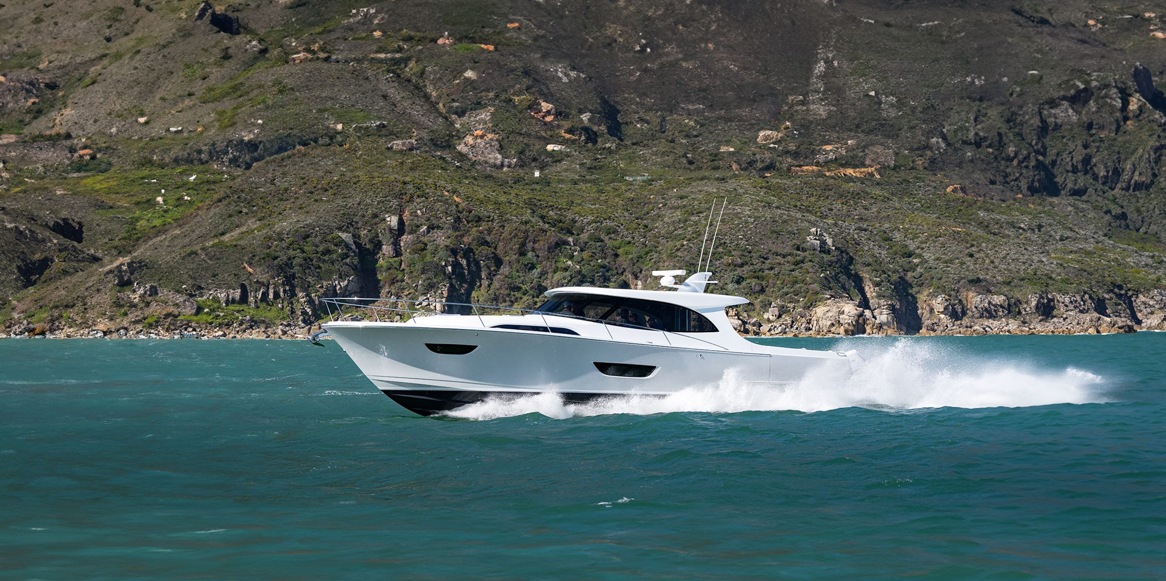 Eclipse cruising