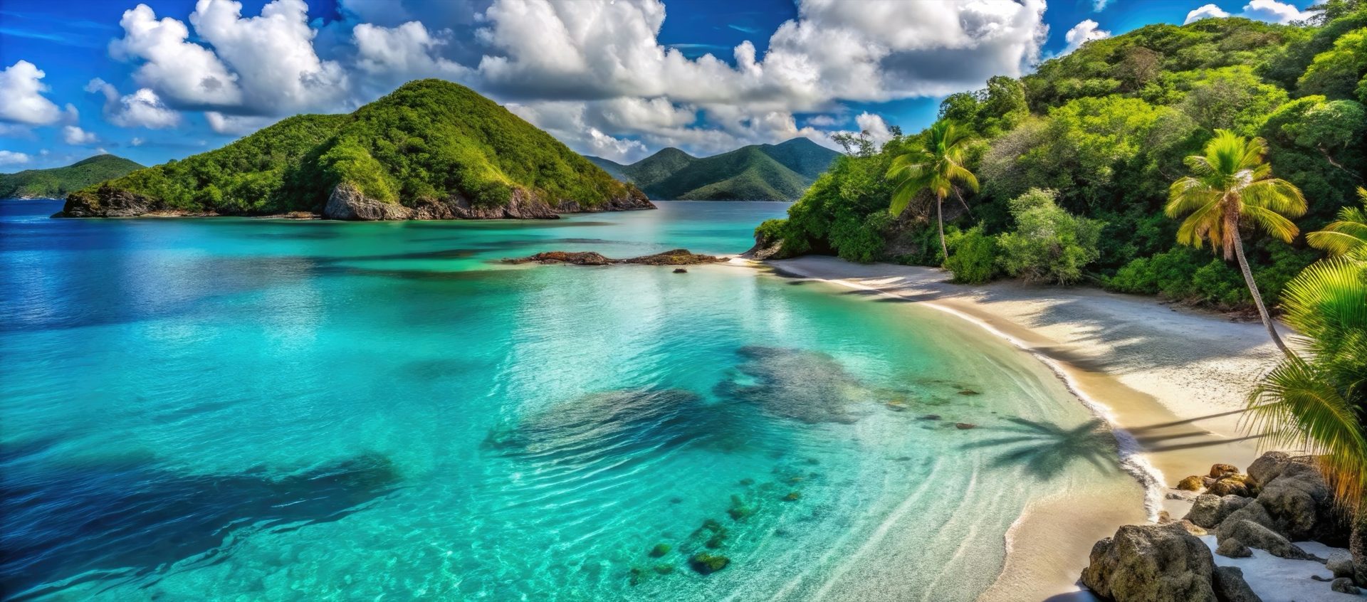 US Virgin Islands
