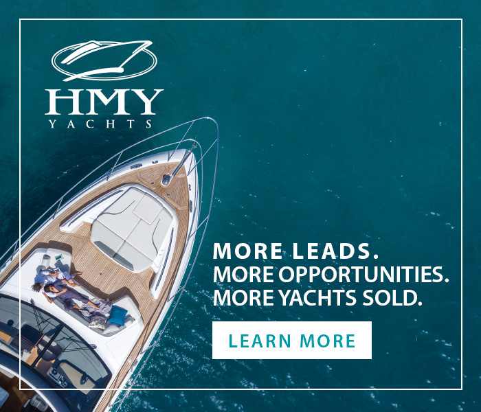 hmy yachts 870