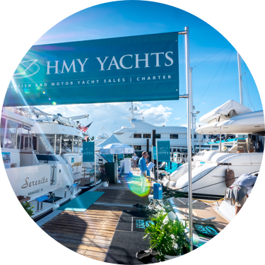 hmy yachts logo