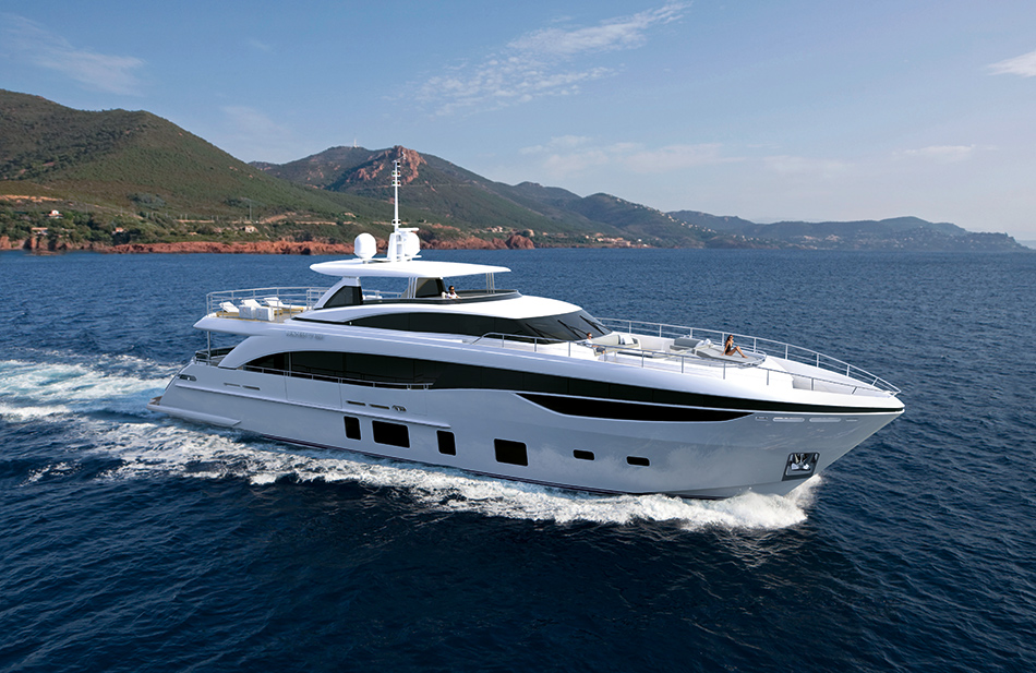 princess yachts reviews