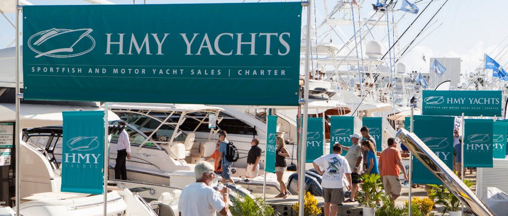 yachts expert