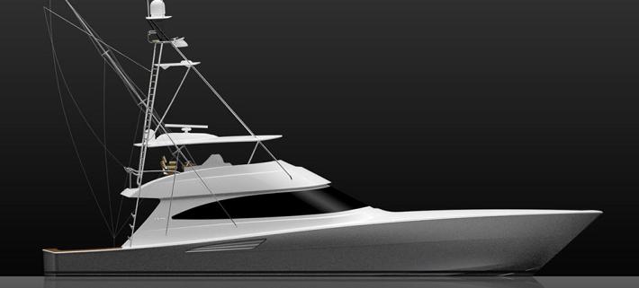 Viking Yachts - Commitment to Excellence