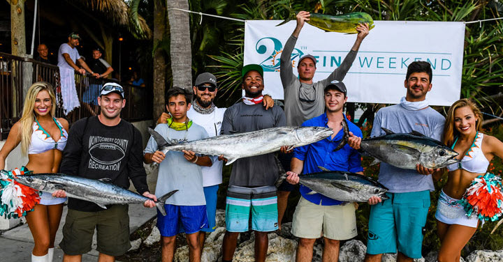 Miami Dolphins Announce Return of 24th Annual FINS Weekend this June  Benefitting Baptist Health Foundation