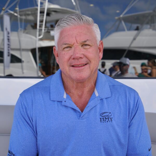 Our Yacht Brokers | HMY Yachts