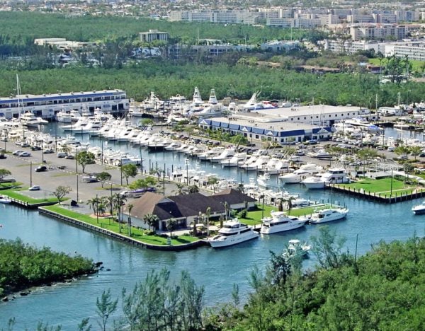 hmy yacht sales dania beach