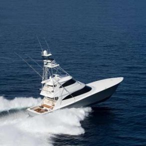 New Viking Yachts for Sale | HMY Yachts