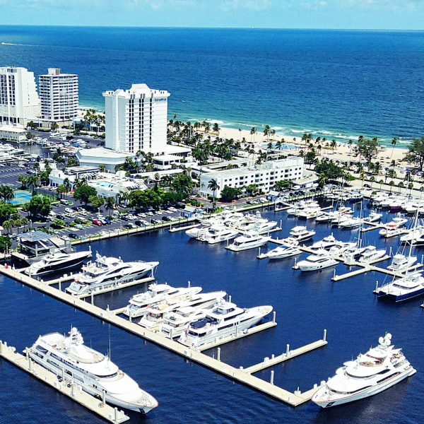 hmy yacht sales dania beach