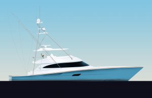 New Viking Yachts for Sale | HMY Yachts