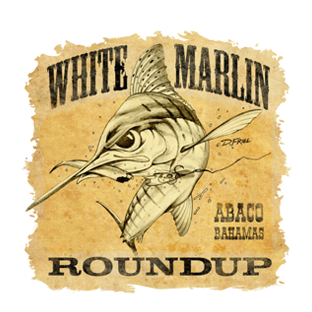 White Marlin Roundup HMY Yachts