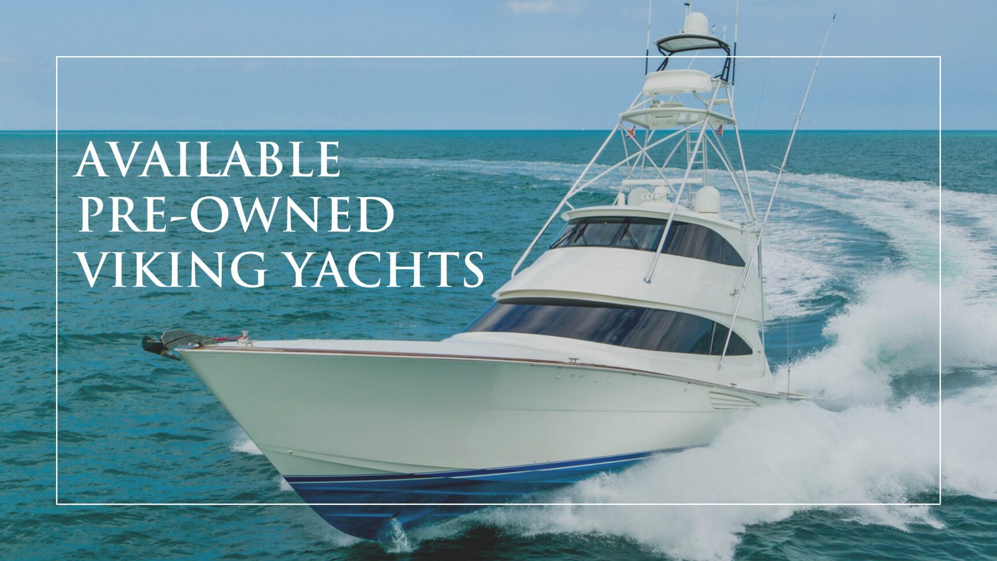 how much is viking yachts worth