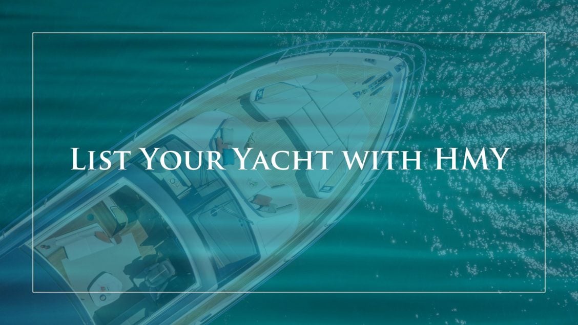 hmy yacht sales dania beach