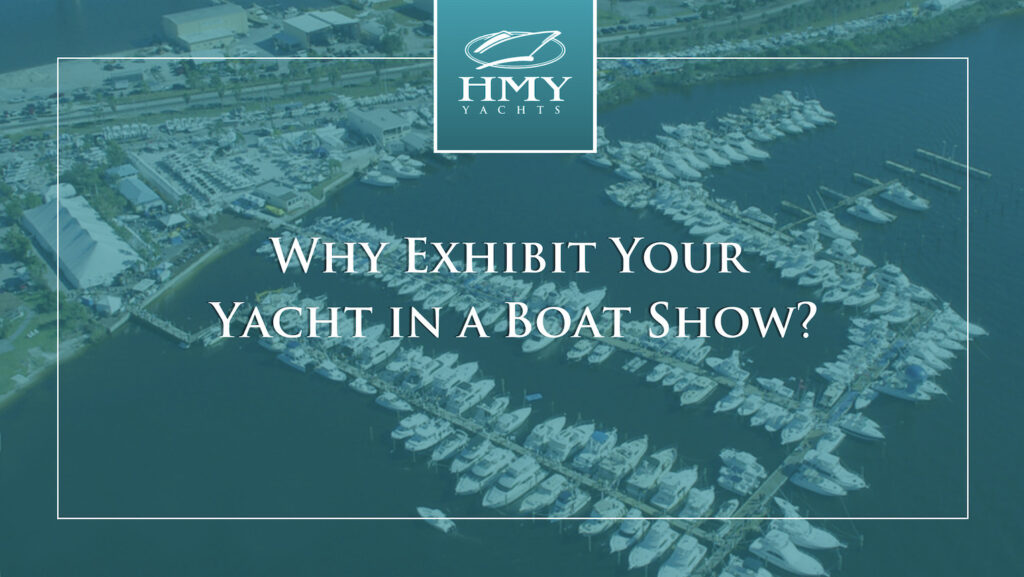 A COVID-19 Message From Steve Moynihan, Owner Of HMY Yacht, 55% OFF