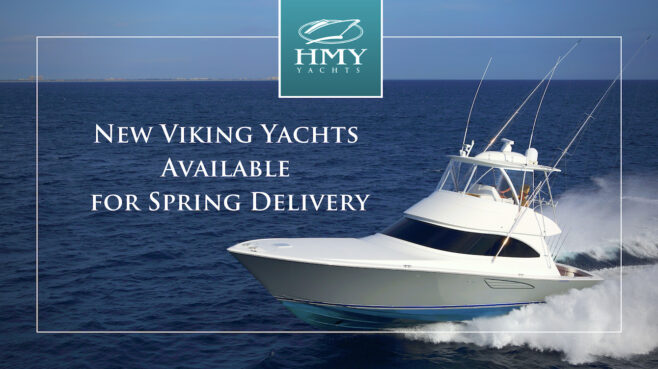 viking yachts human resources