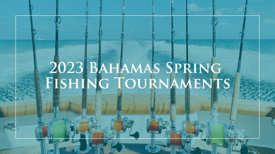 HMY a Proud Sponsor of the 2025 Skip Smith Bahamas Spring Fishing