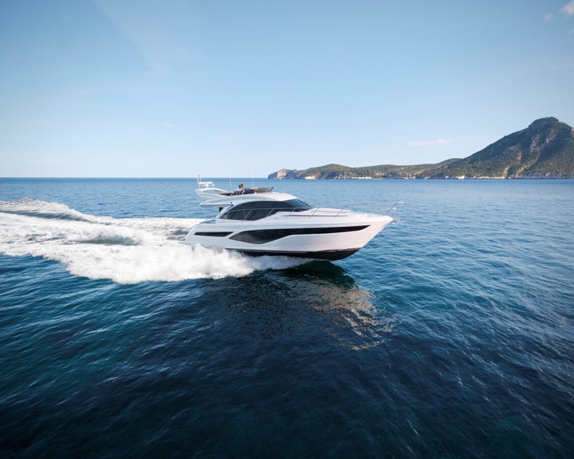 princess yachts online shop