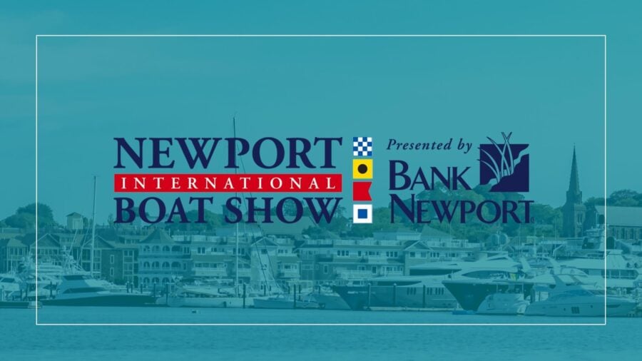 2024 Newport International Boat Show