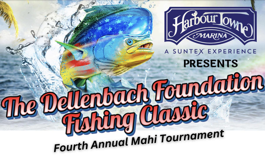 Dellenbach Foundation Mahi Tournament