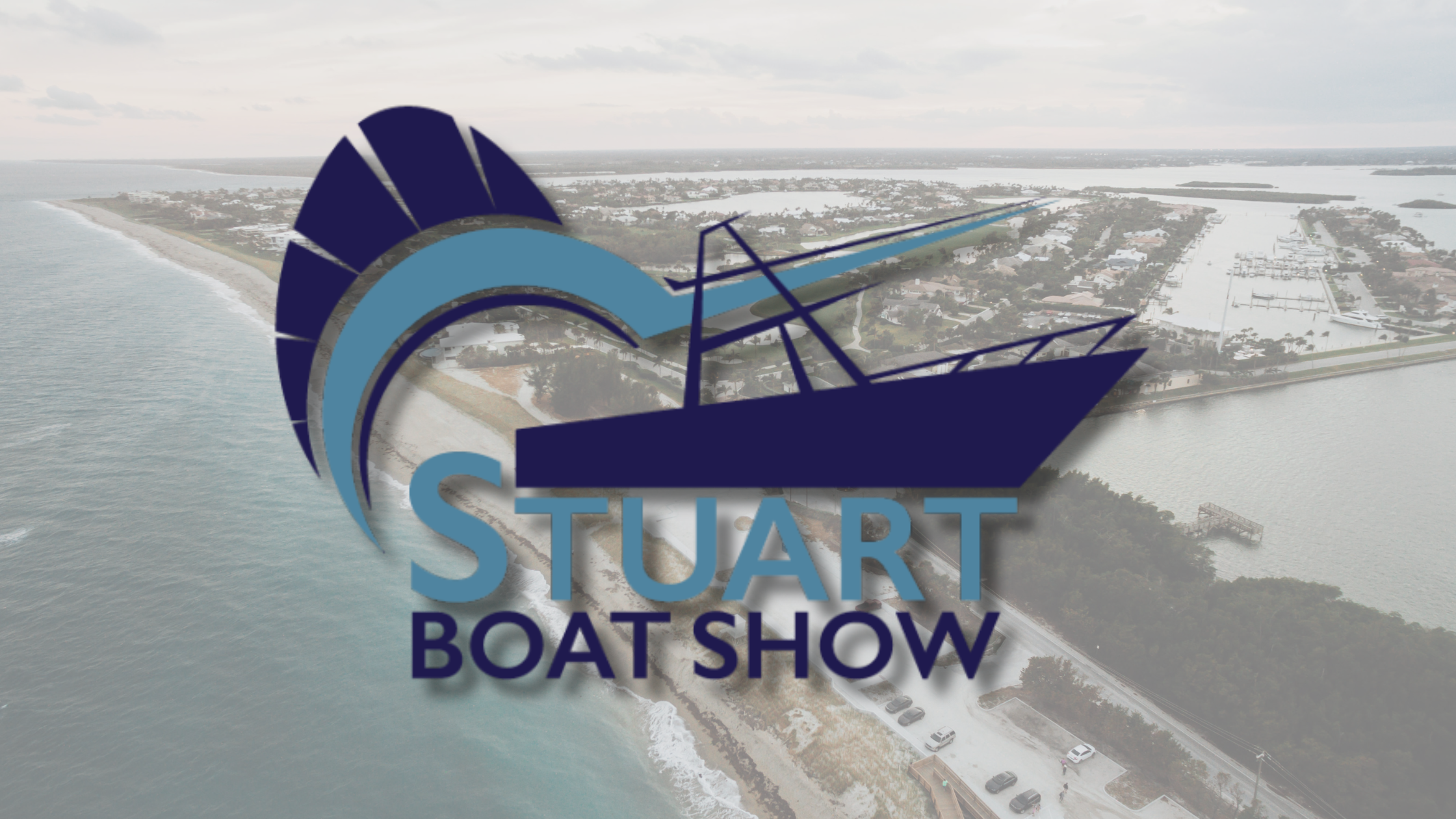 2025 Stuart Boat Show HMY Yachts